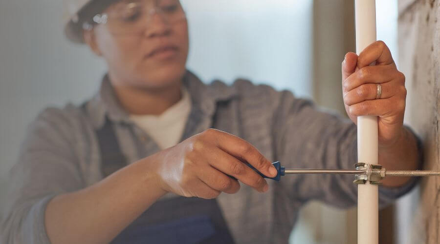 Professional sewer line replacement in Dansville, NY